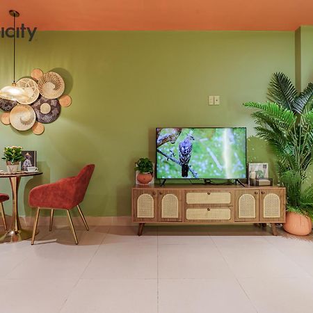 Cubicity Metro House Ciudad Ho Chi Minh  Exterior foto