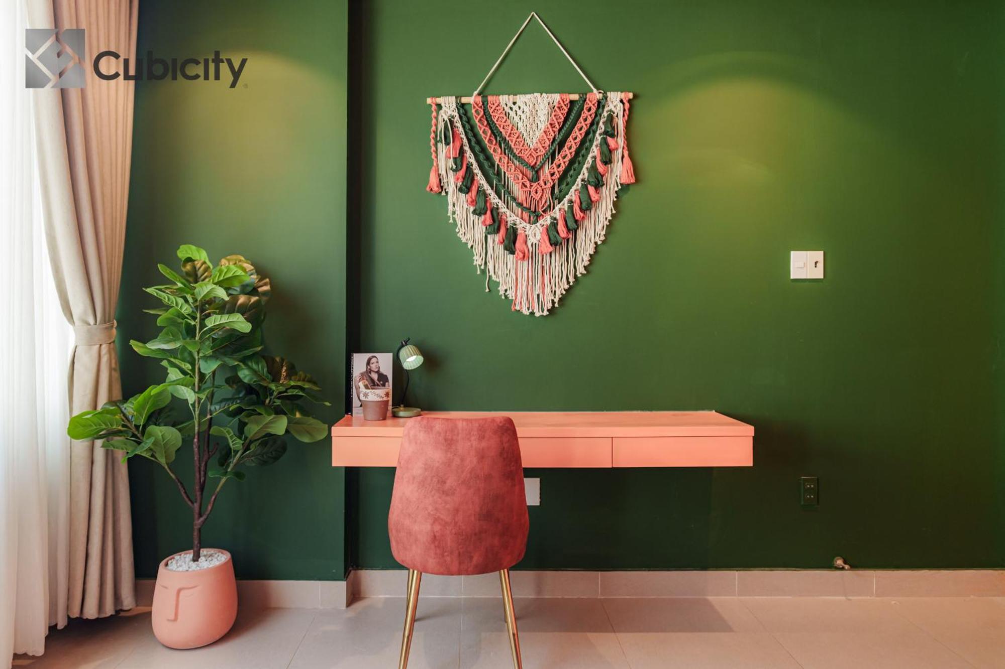 Cubicity Metro House Ciudad Ho Chi Minh  Exterior foto