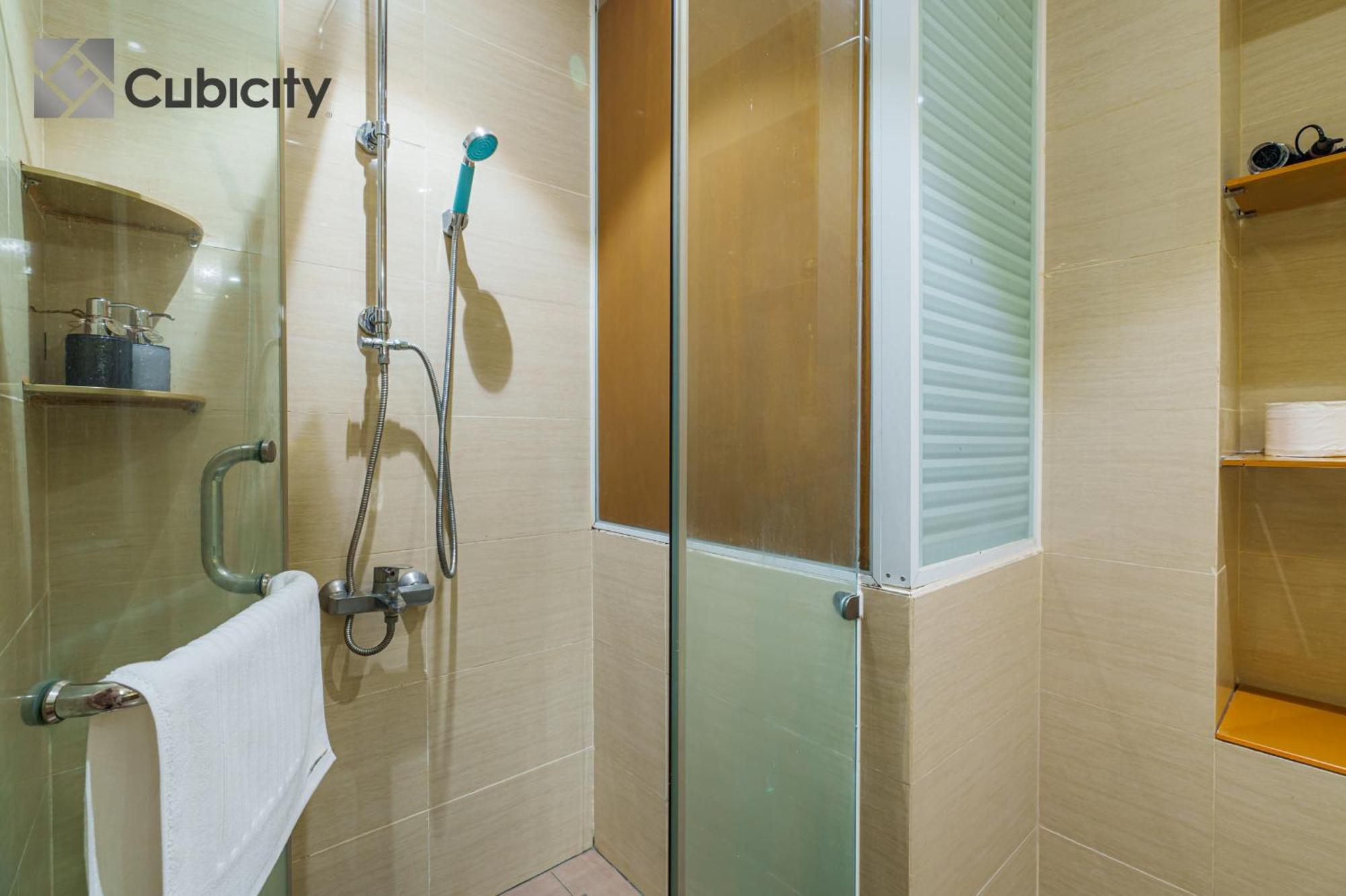Cubicity Metro House Ciudad Ho Chi Minh  Exterior foto